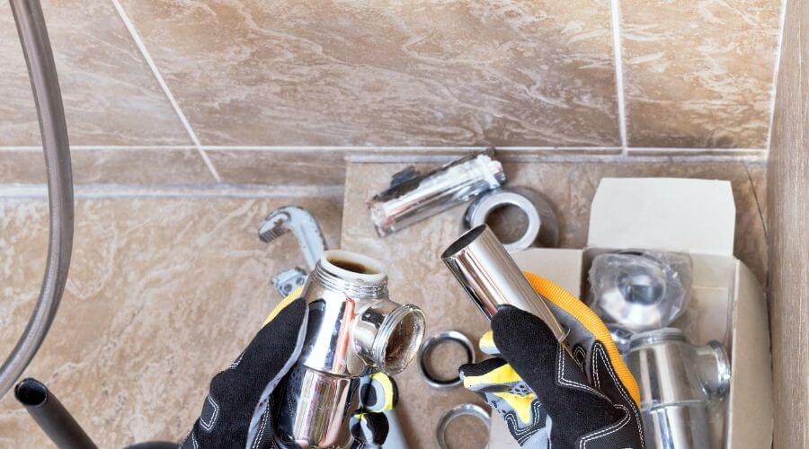 Local Chimney Repair in Chariton, IA